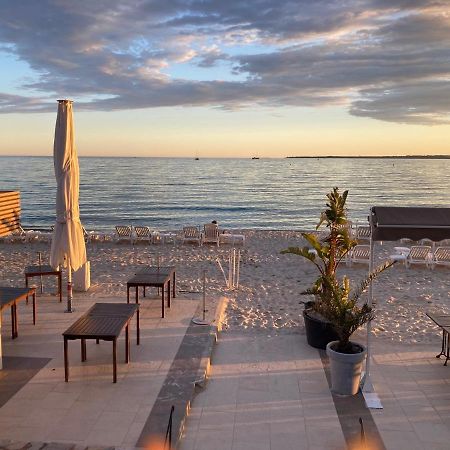 Blue Dream Apartman Juan-les-Pins Kültér fotó