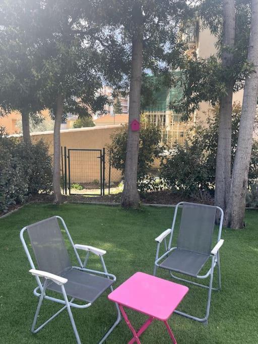 Blue Dream Apartman Juan-les-Pins Kültér fotó